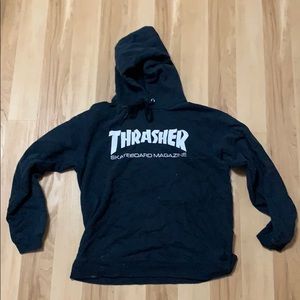 Thrasher Hoodie/Sweatshirt